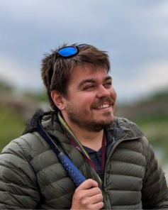 Cédric Bailly 