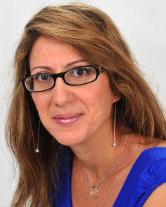 Elaine Del Nery