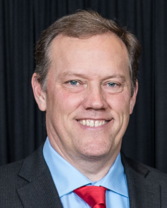 Prof. Eric Shusta