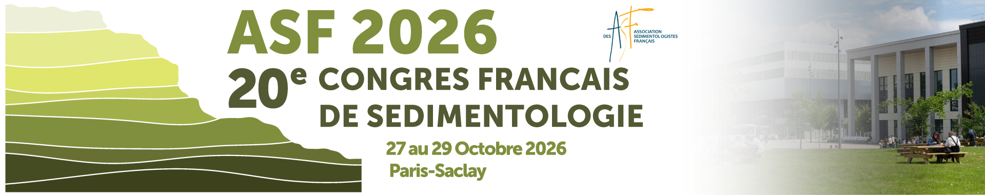 Bannière ASF 2026