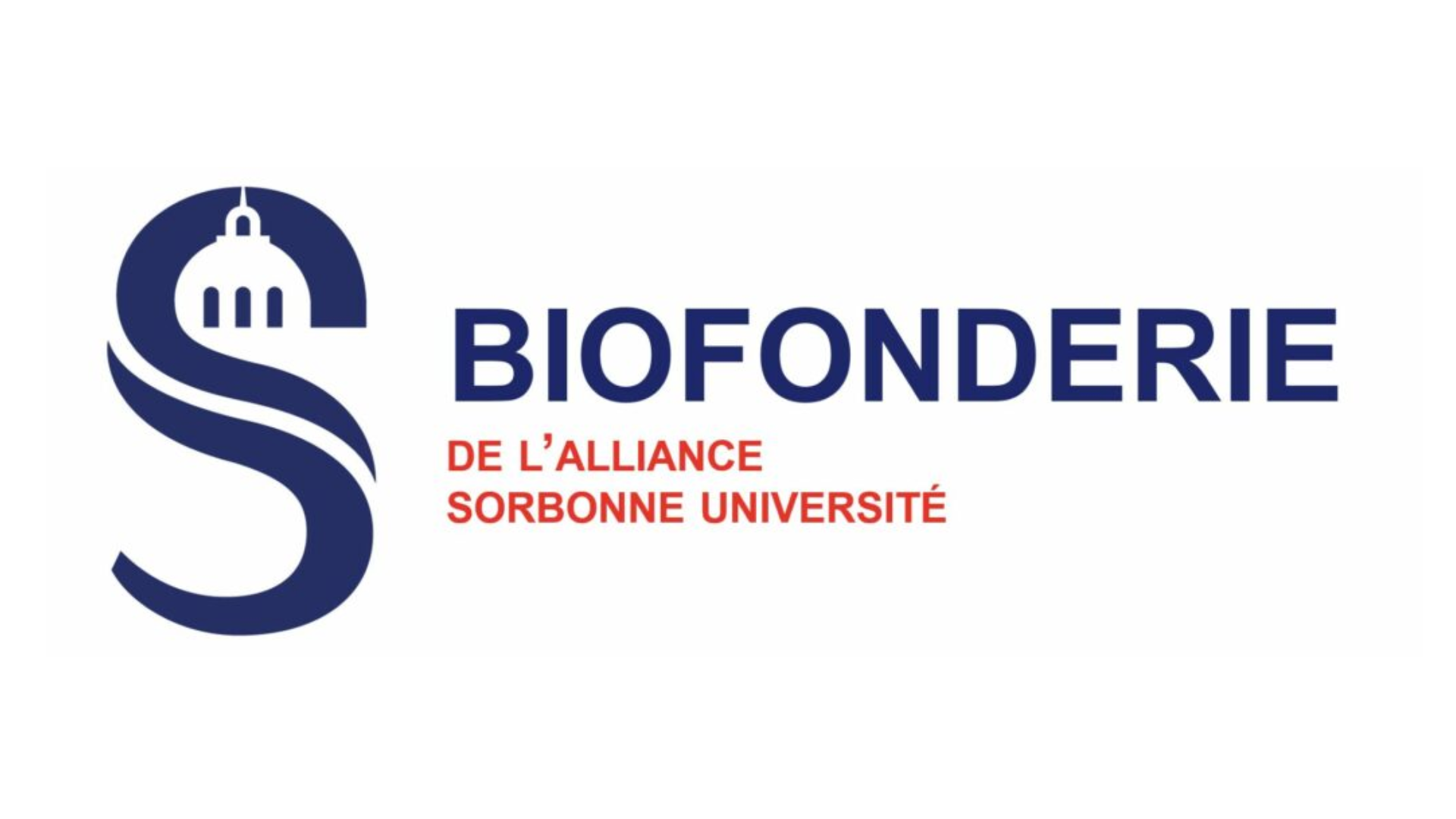 Paris Biofonderie