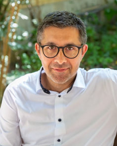 Pascal Hersen