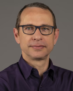 Stéphane Lemaire