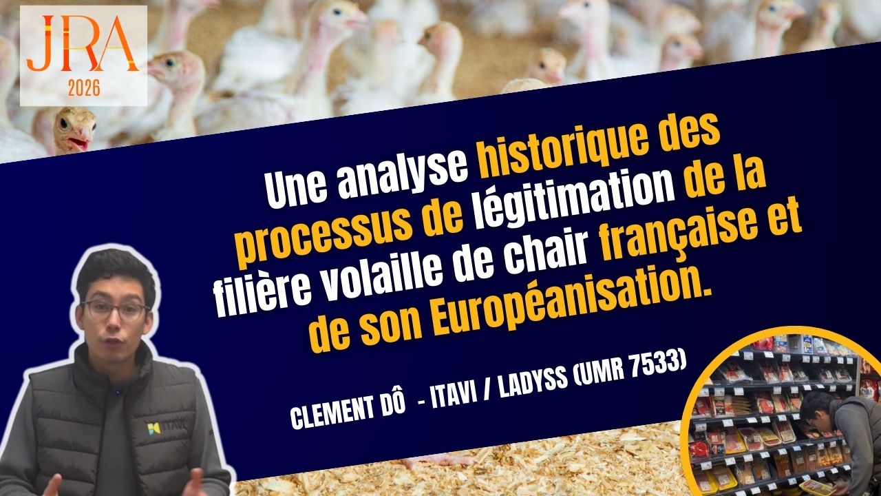Vignette de la vidéo de Clément DO 