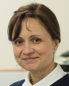 Amalia Patanè