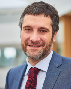 Andrea Cavalleri