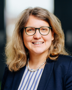 Christine Silberhorn