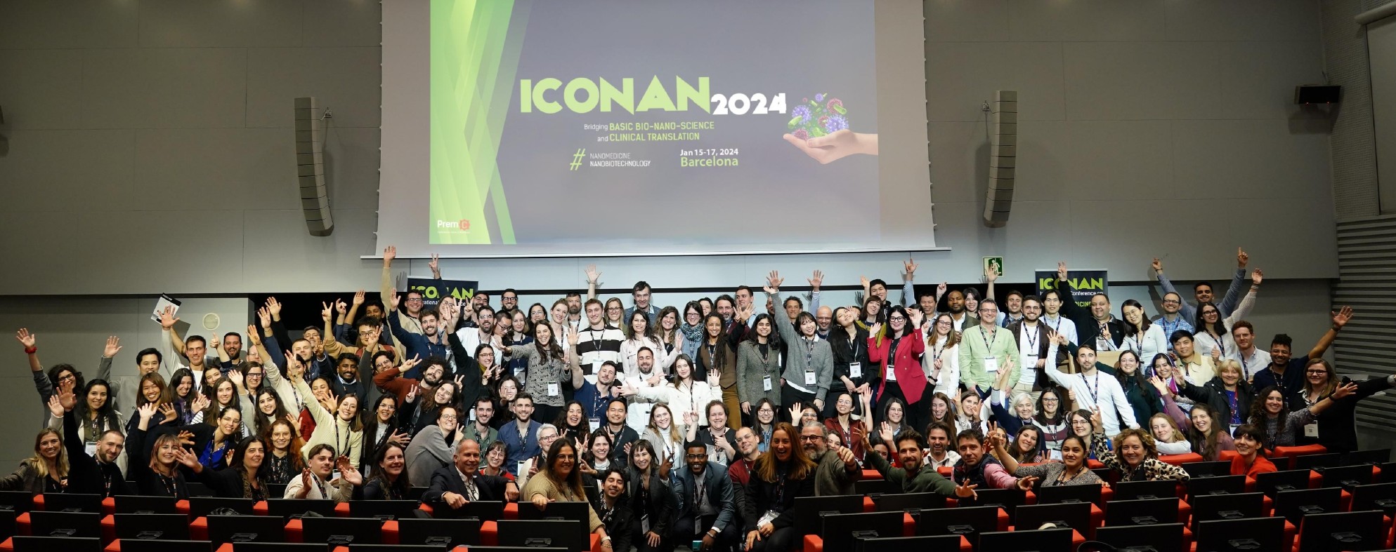 ICONAN 2024