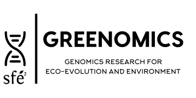 GREENOmics logo 