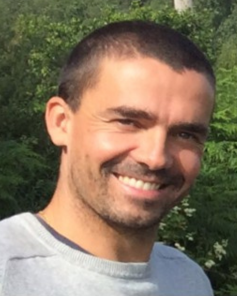 Gaëtan Bellot