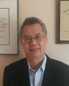 Guo-Hua Hu