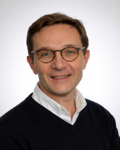 Hugues Roest Crollius
