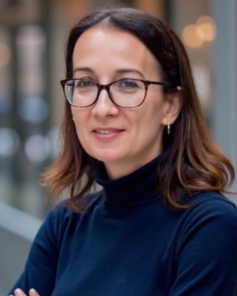 Ismahane Remonnay