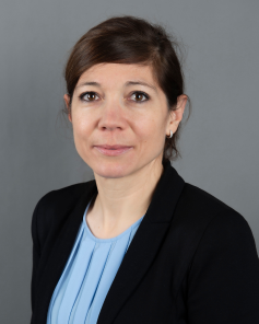 Judith Zaugg