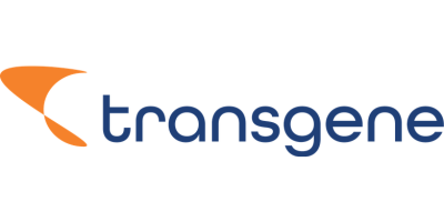 Logo Transgène