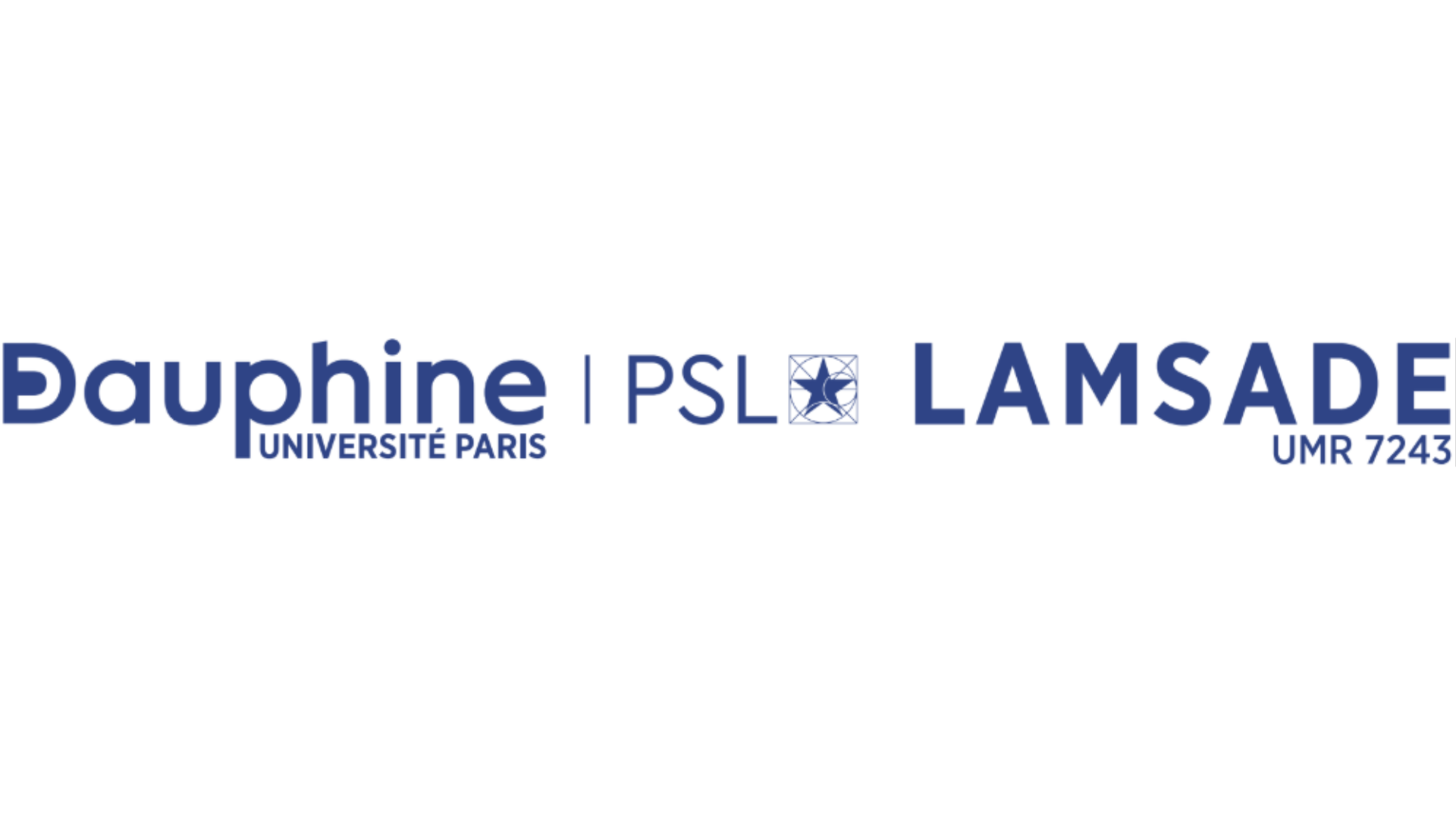 Logo LAMSADE