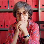 Madeleine Akrich