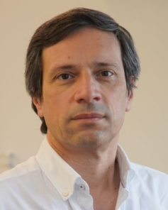 Prof. Miguel Castanho