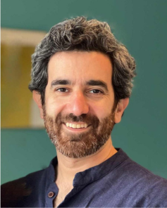 Mohammad Hafezi