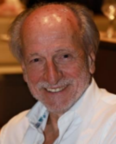 Patrick Maestro
