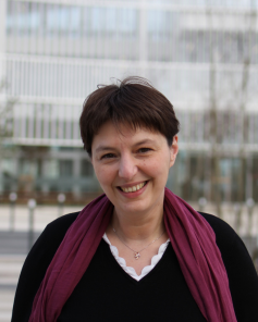 Sarah Cohen-Boulakia