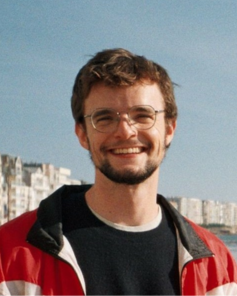 Vincent Mallet 