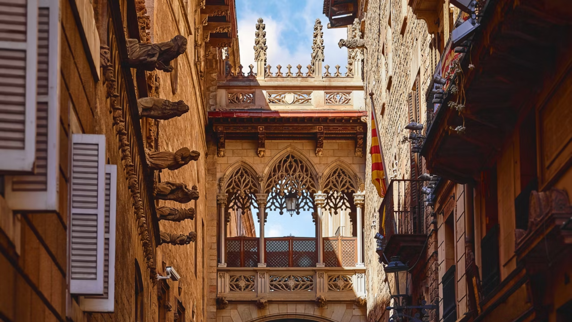 Barri Gòtic