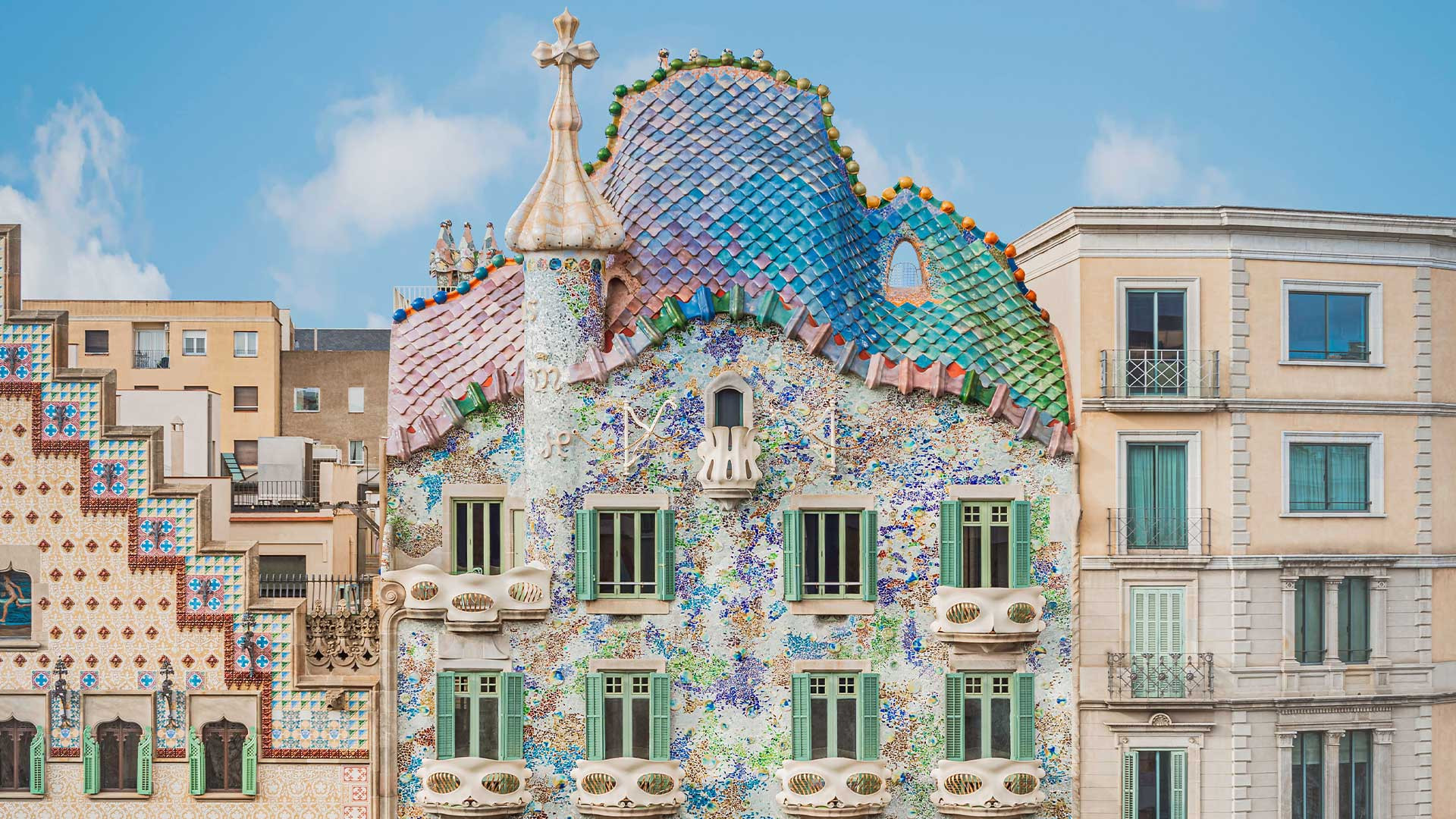 Casa Batlló