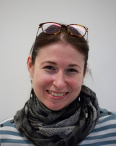 Catherine Marichy