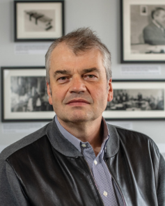 Dmitri N. Basov