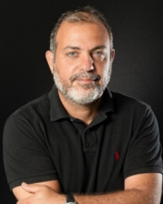 Élie Hachem