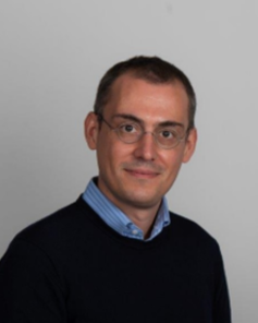 Frédéric Mercier