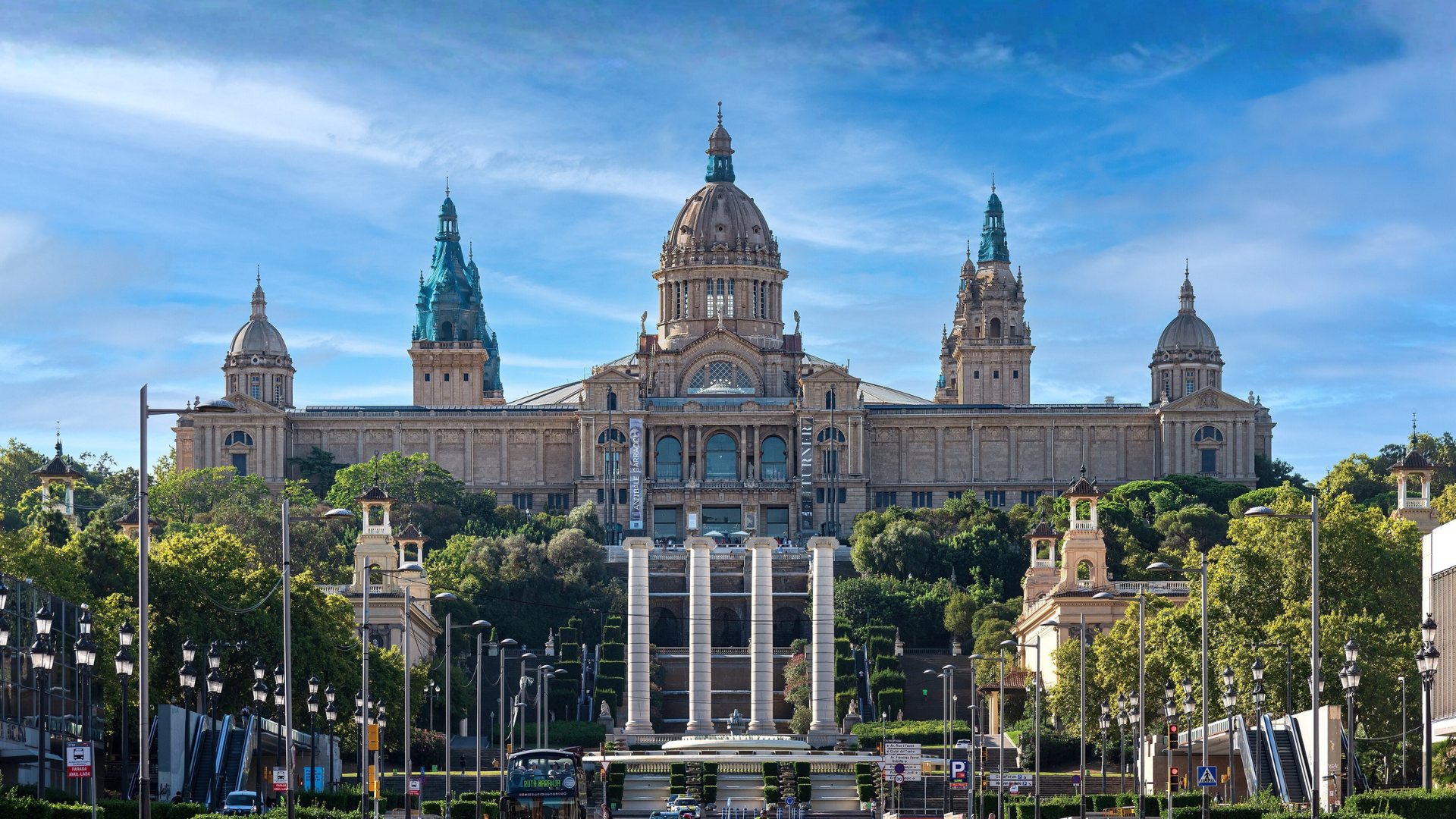 Museu Nacional d’Art de Catalunya