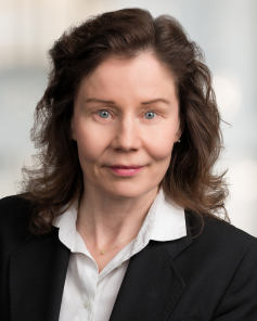 Päivi Törmä
