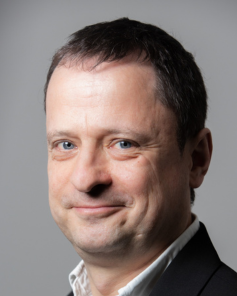 Philippe Notton