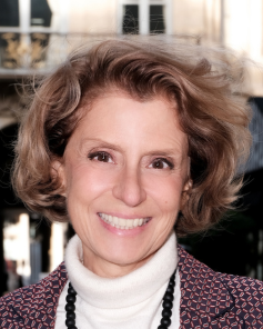 Clarisse Reille
