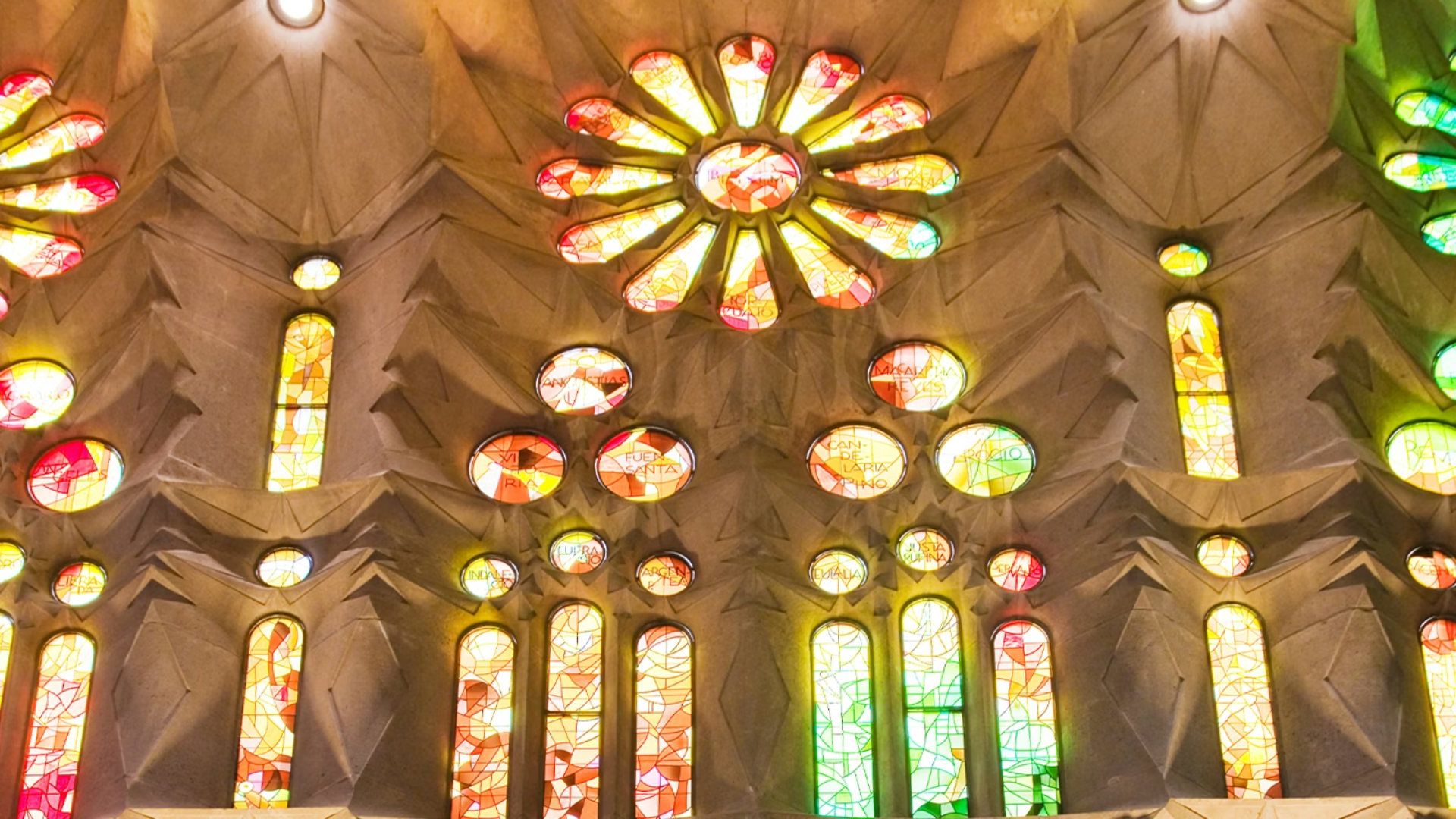 Sagrada Familia