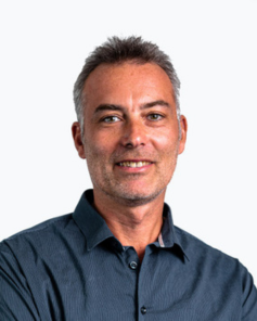 Sébastien Preys