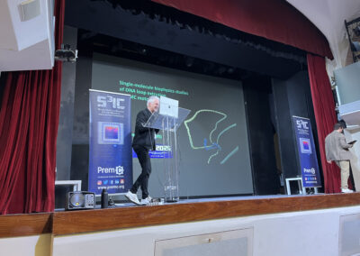 presenter s3ic 2026