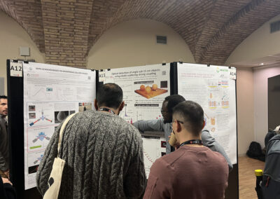 posters s3ic 2026