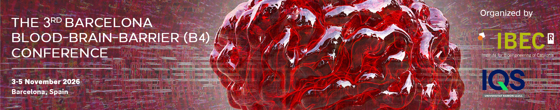 Banner B4 2026