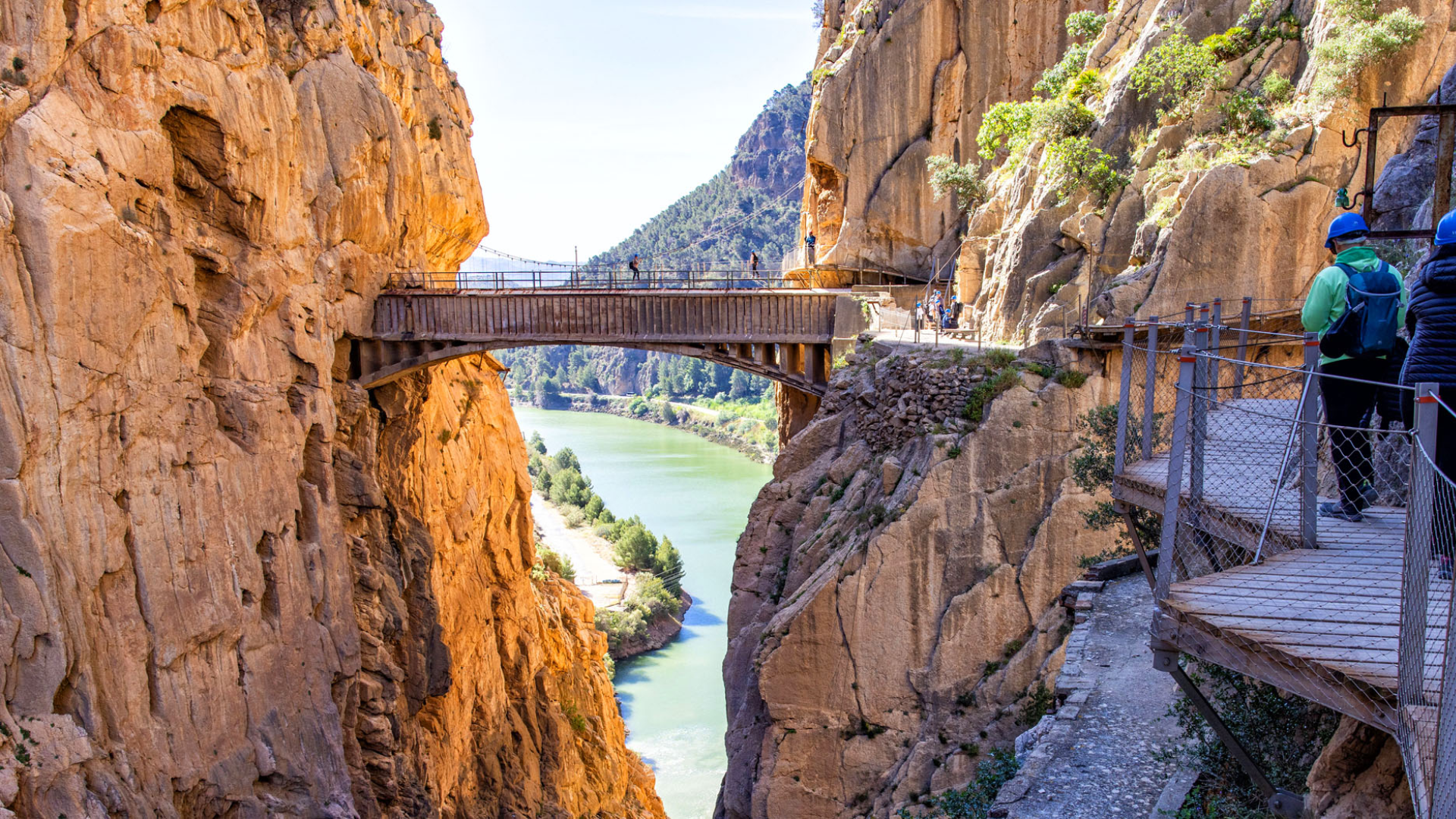 Caminito del Rey