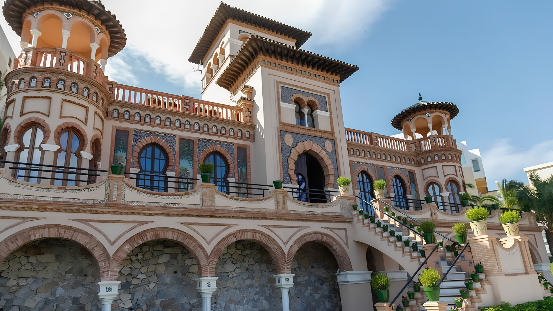 Casa de los Navajas