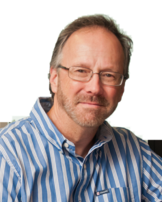 Jon Dobson