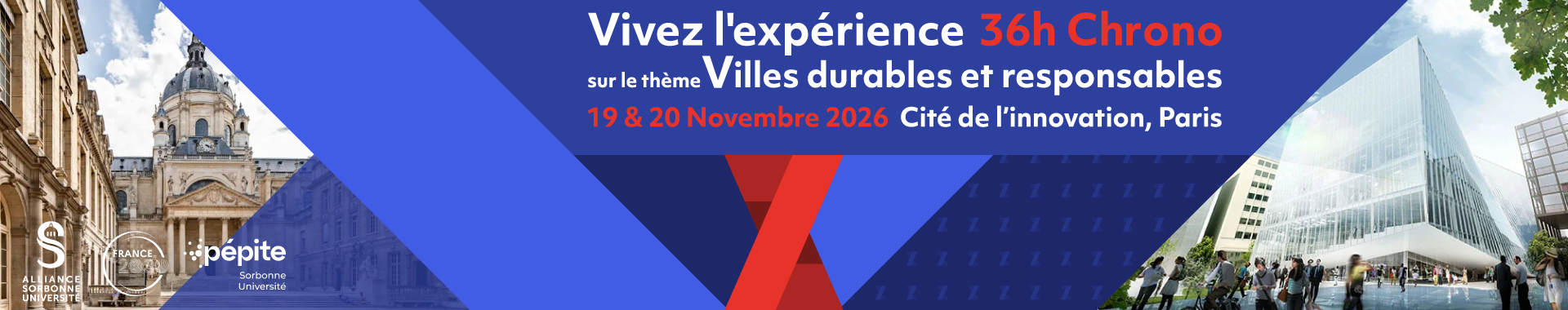 Banner 36h Chrono 2026