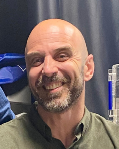 Paolo Bergese 