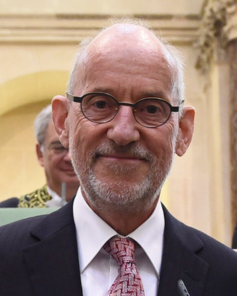 Patrick Couvreur