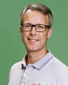 Prof. Peter Zijlstra 