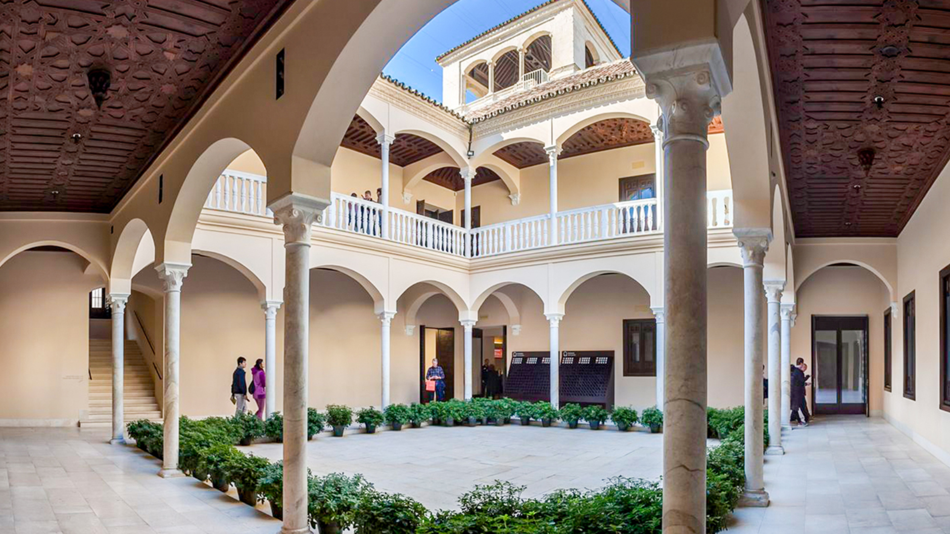 Picasso Museum