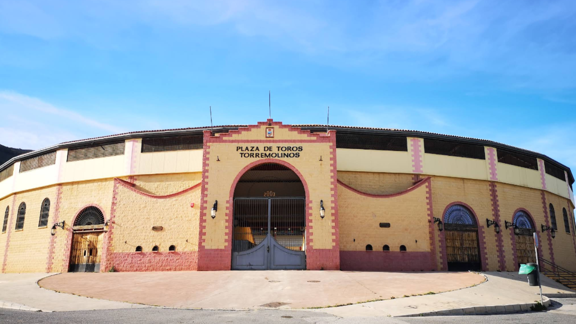 Plaza de Toros